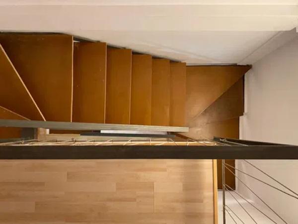 Chalet adosado en calle Virgen del Carmen-Tabarca, 3