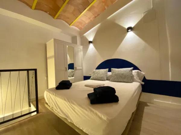 Chalet adosado en calle Virgen del Carmen-Tabarca, 3