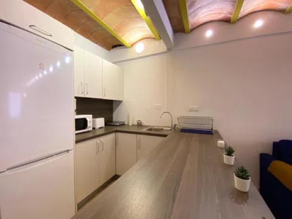 Chalet adosado en calle Virgen del Carmen-Tabarca, 3