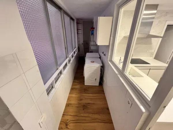 Piso en avenida de Ramón y Cajal, 5