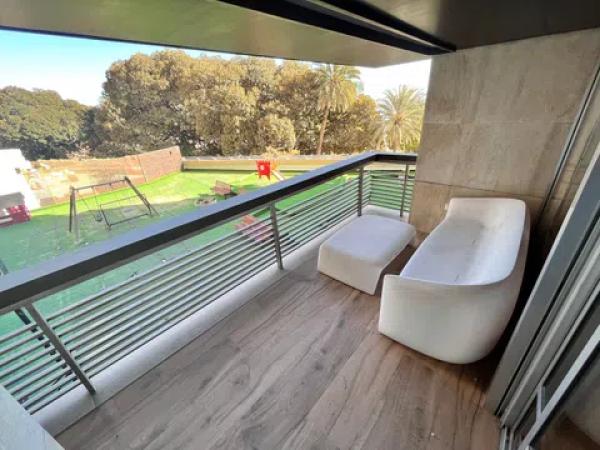 Piso en avenida de Ramón y Cajal, 5