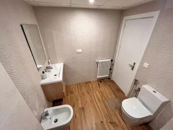 Piso en avenida de Ramón y Cajal, 5