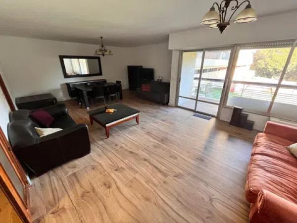 Piso en avenida de Ramón y Cajal, 5