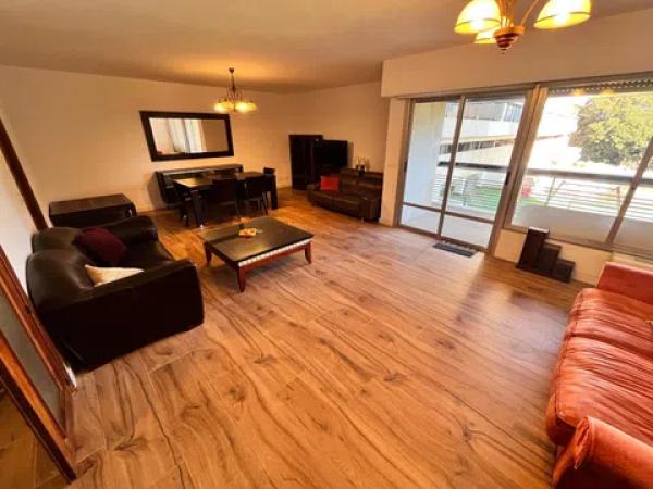 Piso en avenida de Ramón y Cajal, 5