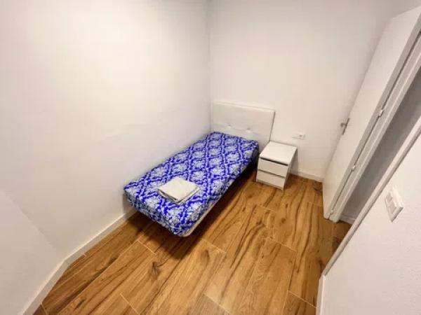 Piso en avenida de Ramón y Cajal, 5