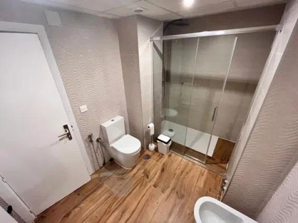 Piso en avenida de Ramón y Cajal, 5