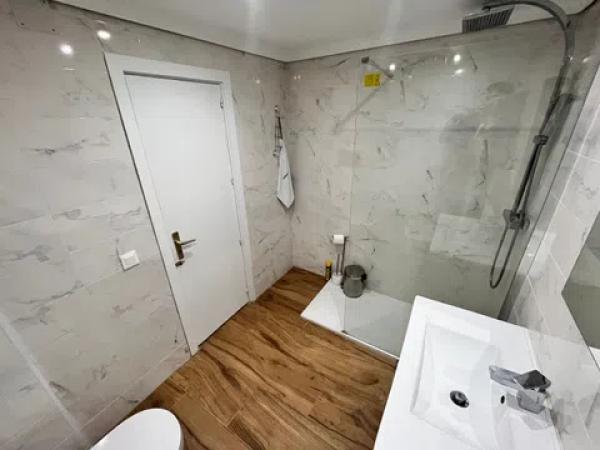 Piso en avenida de Ramón y Cajal, 5