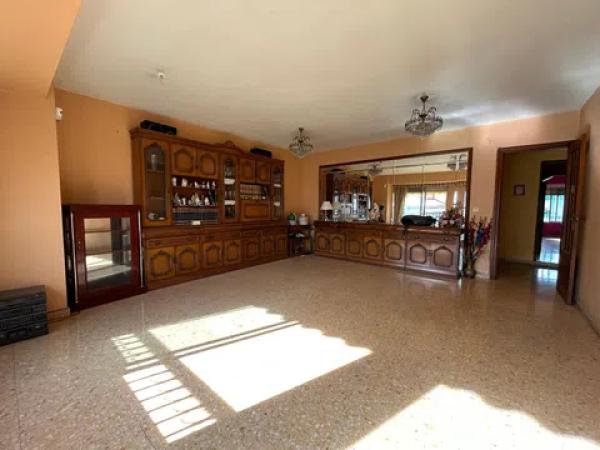 Piso en plaza Músico Óscar Tordera Iñesta