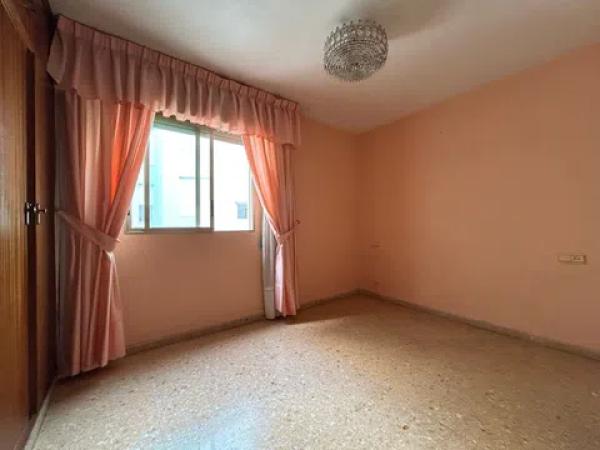 Piso en plaza Músico Óscar Tordera Iñesta