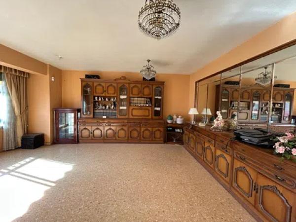 Piso en plaza Músico Óscar Tordera Iñesta