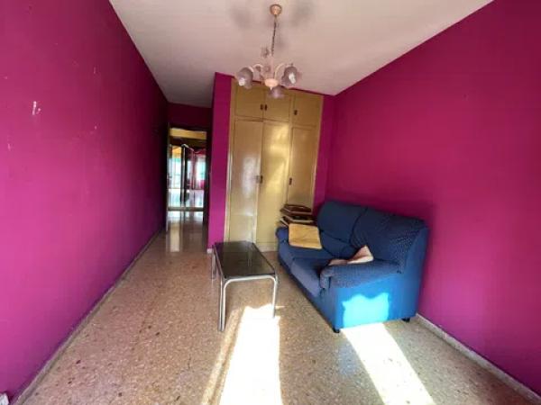 Piso en plaza Músico Óscar Tordera Iñesta