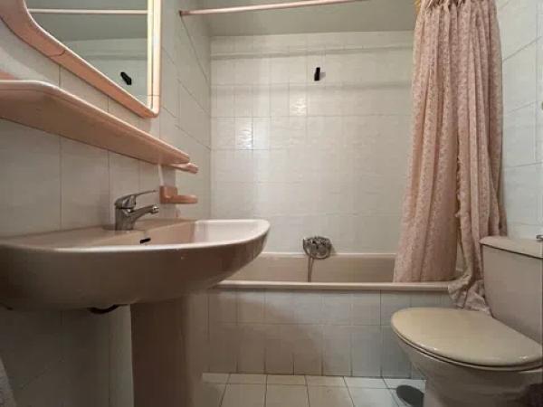 Piso en plaza Músico Óscar Tordera Iñesta