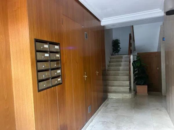 Piso en plaza Músico Óscar Tordera Iñesta