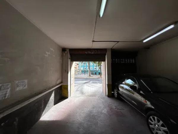 Piso en plaza Músico Óscar Tordera Iñesta