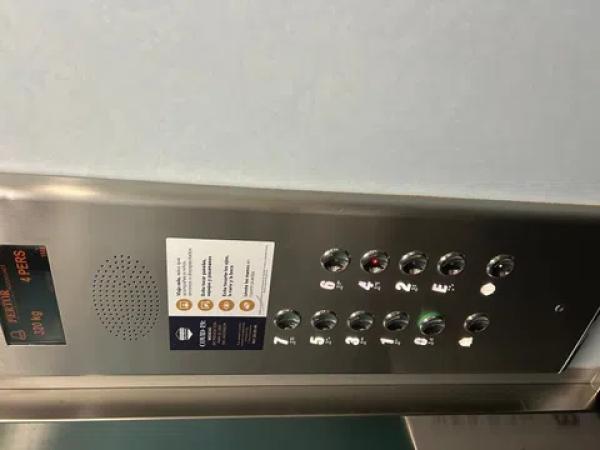 Piso en plaza Músico Óscar Tordera Iñesta