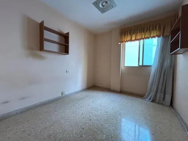 Piso en plaza Músico Óscar Tordera Iñesta