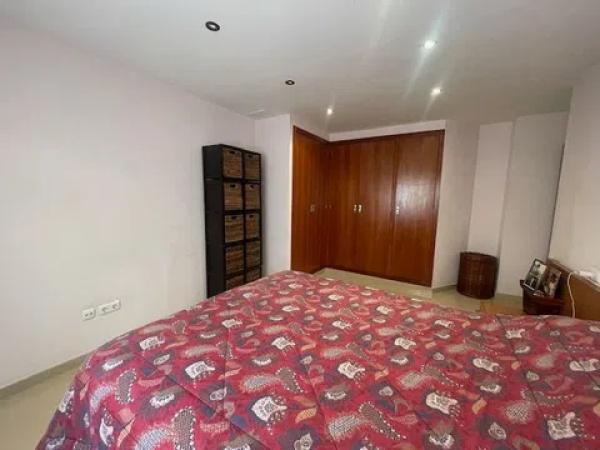 Piso en calle José Gutiérrez Petén