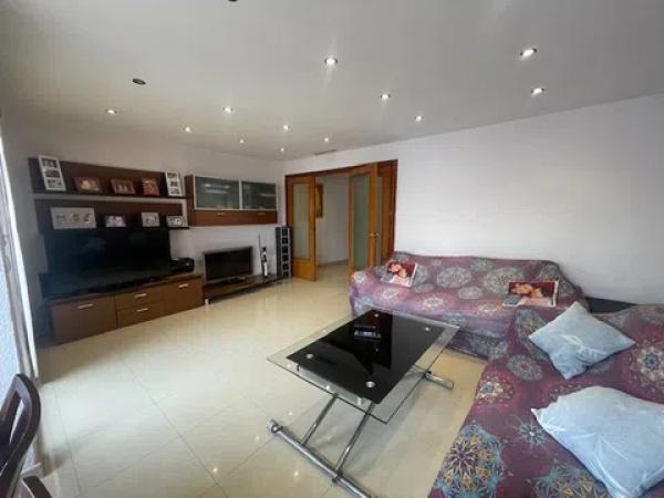 Piso en calle José Gutiérrez Petén