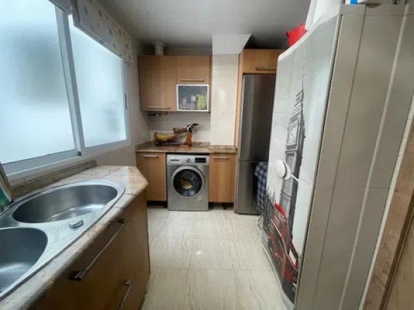 Piso en calle José Gutiérrez Petén