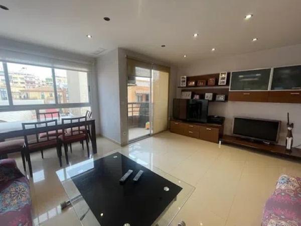 Piso en calle José Gutiérrez Petén