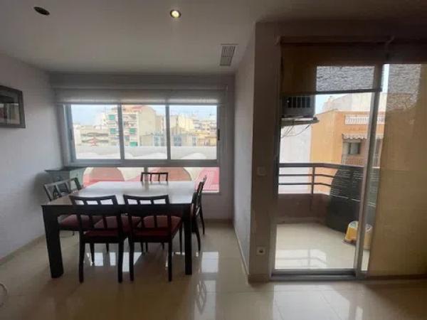 Piso en calle José Gutiérrez Petén