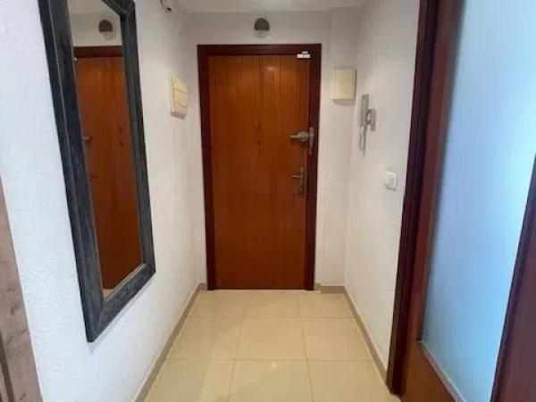 Piso en calle José Gutiérrez Petén