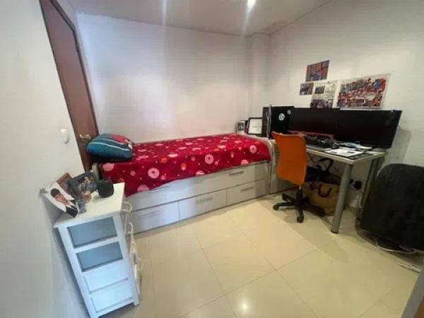 Piso en calle José Gutiérrez Petén