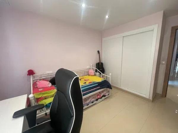 Piso en calle José Gutiérrez Petén