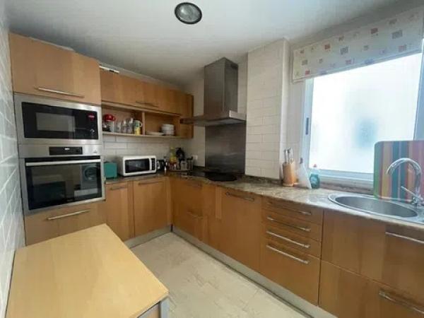 Piso en calle José Gutiérrez Petén