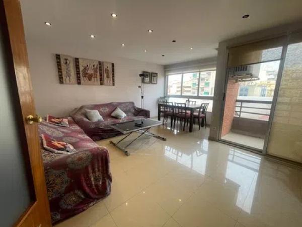 Piso en calle José Gutiérrez Petén