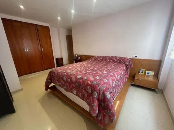 Piso en calle José Gutiérrez Petén