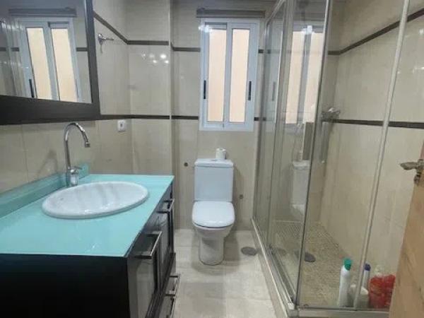 Piso en calle José Gutiérrez Petén