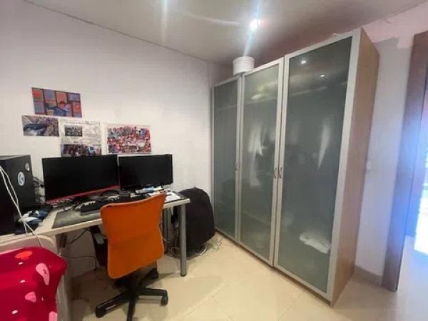 Piso en calle José Gutiérrez Petén