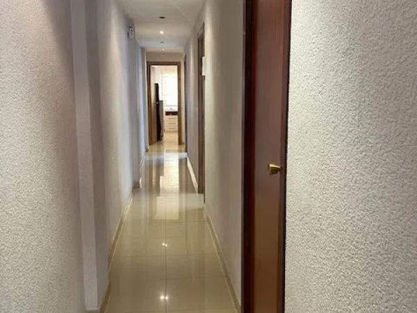 Piso en calle José Gutiérrez Petén