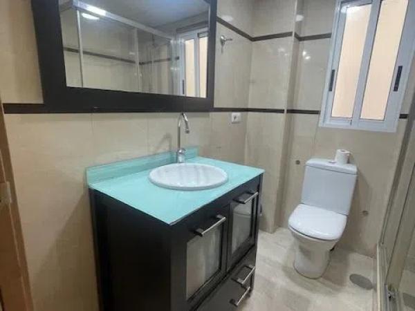 Piso en calle José Gutiérrez Petén