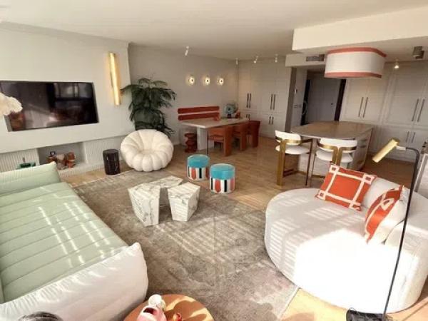 Ático en calle del Torero Luis Francisco Esplá