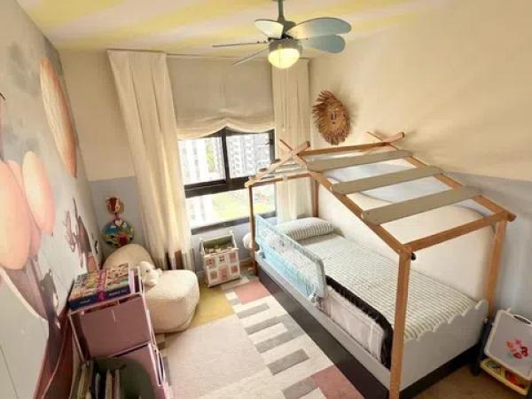 Ático en calle del Torero Luis Francisco Esplá