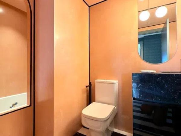 Ático en calle del Torero Luis Francisco Esplá