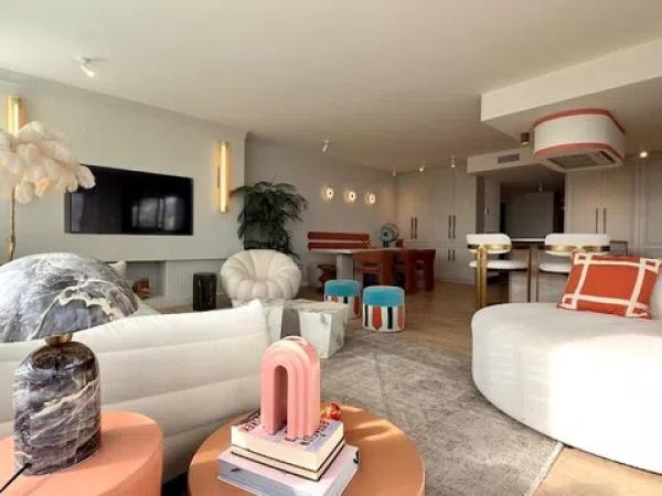 Ático en calle del Torero Luis Francisco Esplá