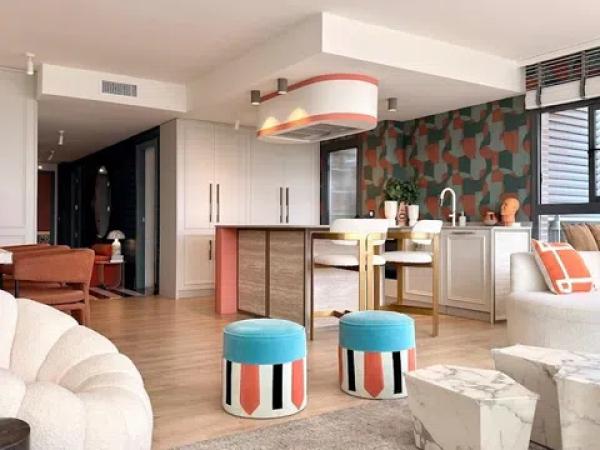 Ático en calle del Torero Luis Francisco Esplá