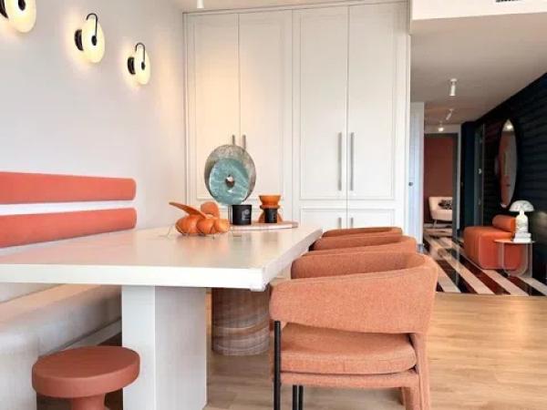 Ático en calle del Torero Luis Francisco Esplá