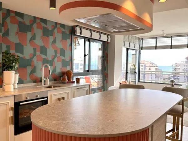 Ático en calle del Torero Luis Francisco Esplá