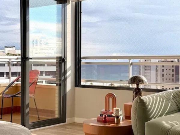 Ático en calle del Torero Luis Francisco Esplá