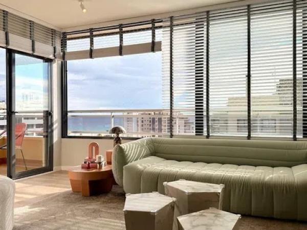 Ático en calle del Torero Luis Francisco Esplá