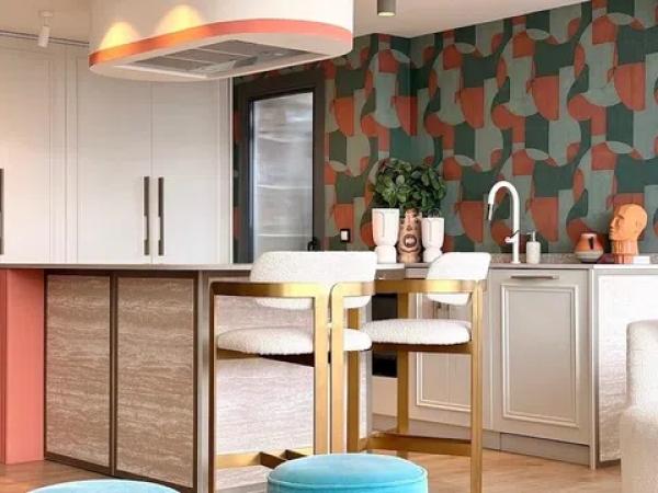 Ático en calle del Torero Luis Francisco Esplá