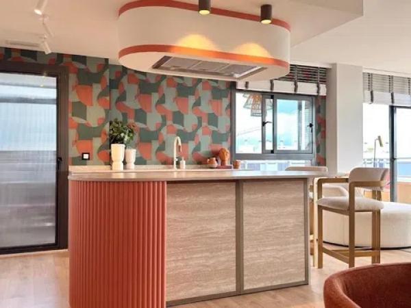 Ático en calle del Torero Luis Francisco Esplá