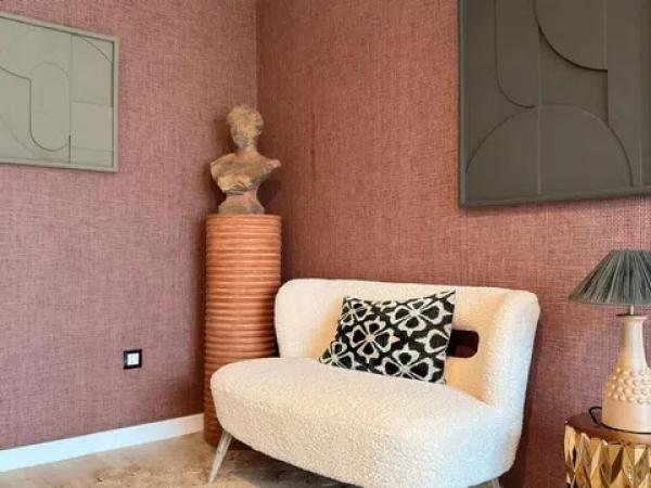 Piso en Barrio PAU 5