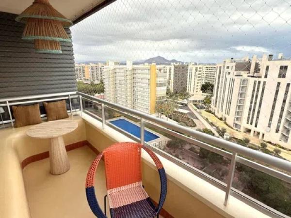 Piso en Barrio PAU 5