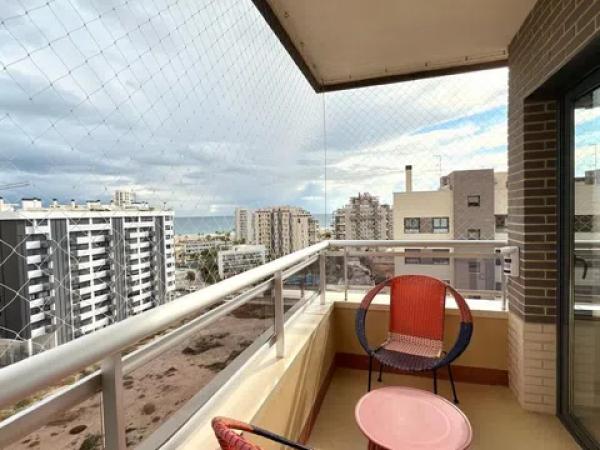 Piso en Barrio PAU 5