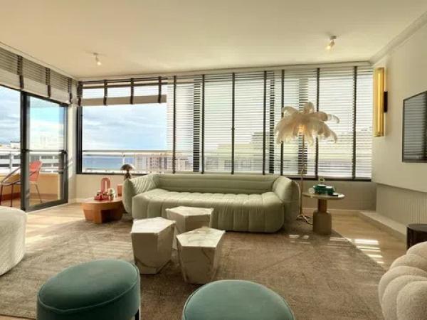 Piso en Barrio PAU 5